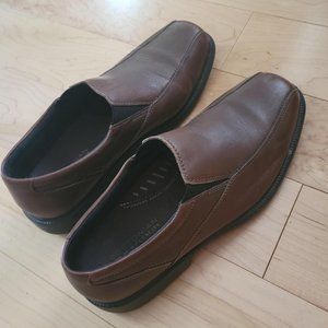 Bostonian Mens Luglite Step Loafer